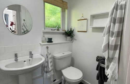 Linnet, Moor and Sea Holidays, set perfectly between Exmoor and the sea - Foto 9