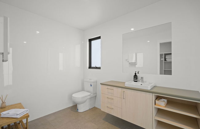 Herlihys on Huon - Cabin 2 - Foto 26