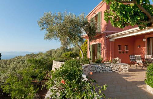 Art Blue Villas - Photo 28