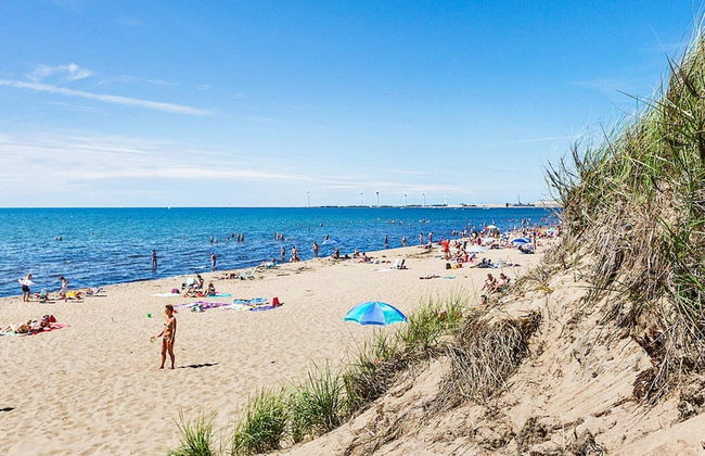 4 Person Holiday Home in Falkenberg - Photo 8