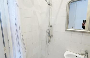 Cosy appartement gare du sud - Nice - 3 guests - Foto 13