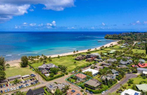 Hale Naninoa 5 Bedroom Home by RedAwning - Foto 82