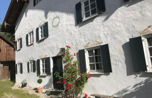 Historic and unique Farm House from 1604 - Foto 21