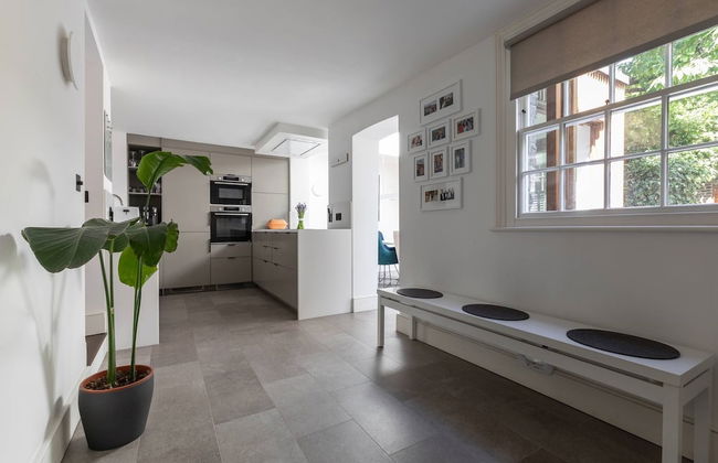 Whittlesey Street II by Onefinestay - Foto 18