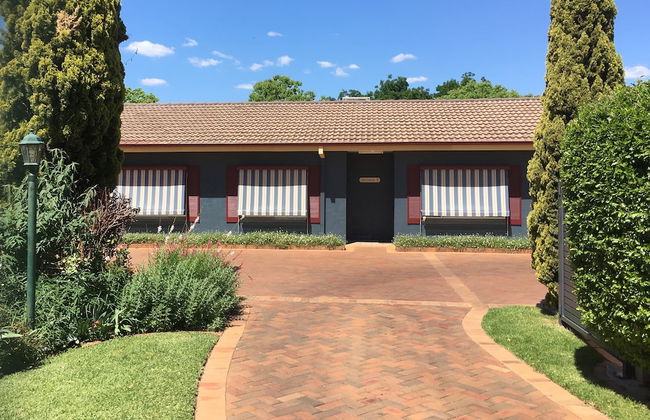 Country Apartments - Foto 66