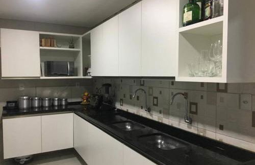 Casa à beira mar com piscina em Itamaracá - Foto 12