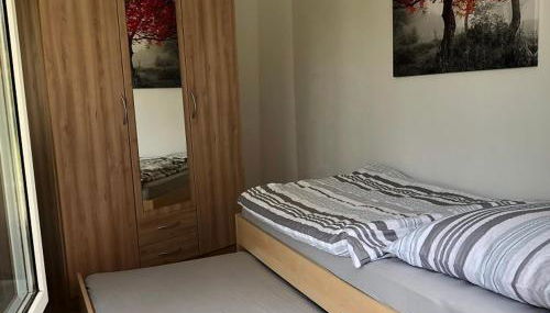 Ruhiges Apartment mit Blick in den Garten - Foto 2, Other