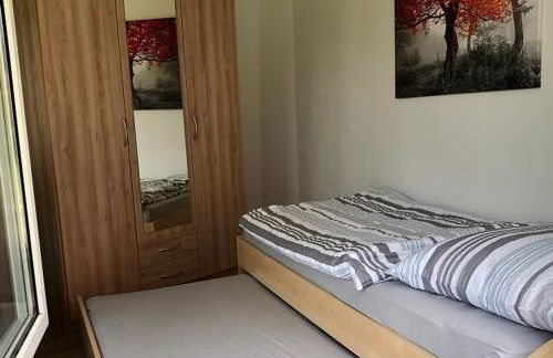 Ruhiges Apartment mit Blick in den Garten - Foto 2