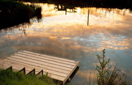 Family friendly property in nature reserve The Hangout ML15 - Foto 21