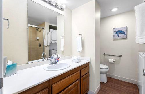 White Sands Village 214 Modern Condo for 4 w/ Enviable Ocean Views! - Foto 48