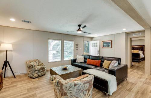 Hunt, Fish and Relax Rural Retreat in Green Pond - Foto 6