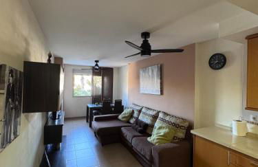 Leo apartamentos El Clero - Photo 9