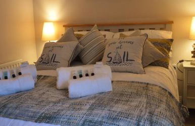 The Captains Cottage, Cushendall - Foto 6