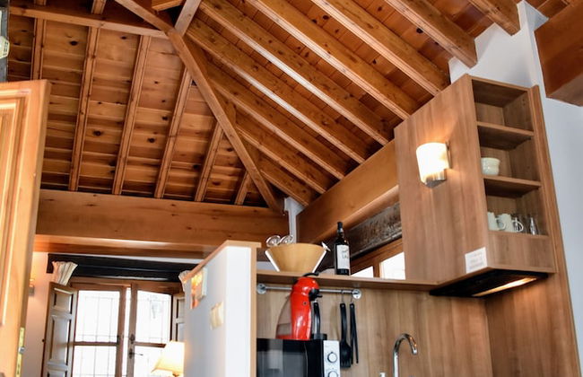 Apartamentos Turísticos Alhambra - Photo 5