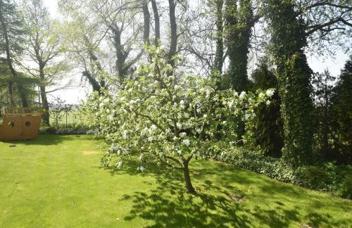 Seaside Villa with Sauna - Foto 29