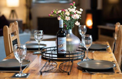 The Tiny Chapel with Hot Tub - Photo 12