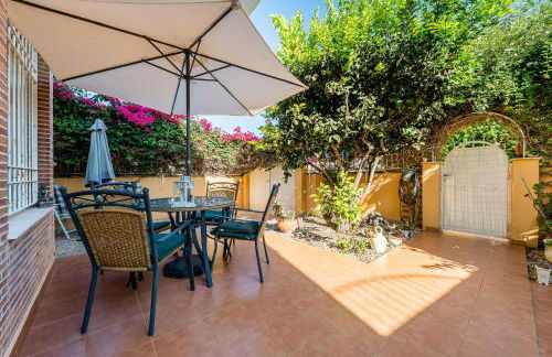 Garden Sweets Chalet - Photo 16