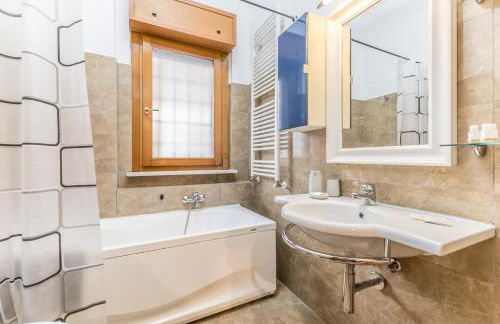 Ponte Milvio - Casa Fabi - Foto 2