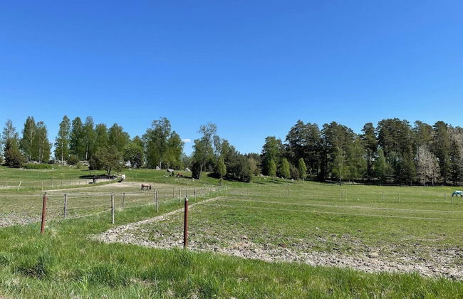 4 Star Holiday Home in Sparreholm - Foto 25