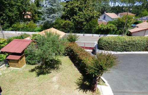 Location Fantaisie Ondres - Foto 10