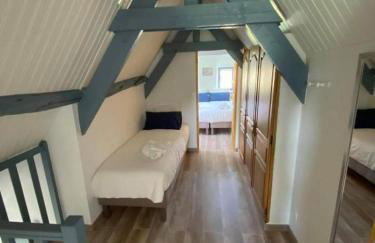 cottages de la Maye - Foto 7