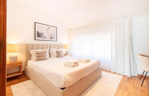 Seaside Living by LovelyStay - Foto 11