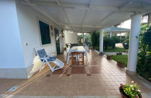 Villa Il Sole - Foto 47