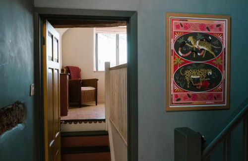 Whichford Mill Barn- Soulful retreat. - Foto 13