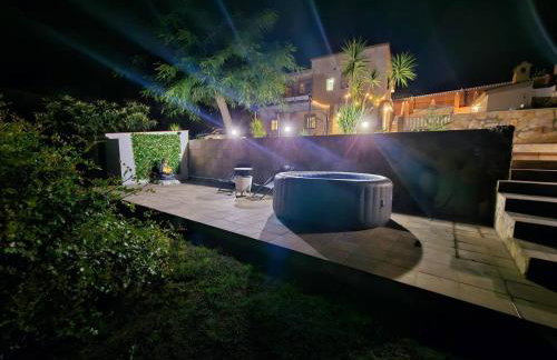 Buen Estar, piscina, barbacoa, jacuzzi en Valencia - Photo 16