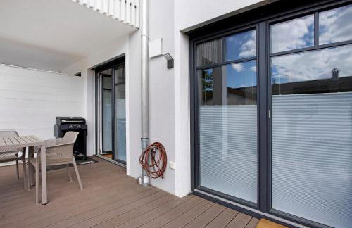 Design Ferienwohnung am Chiemsee - Foto 18