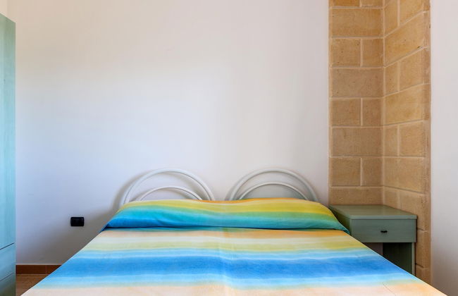 Residence Ulivo D'Oro - Foto 19