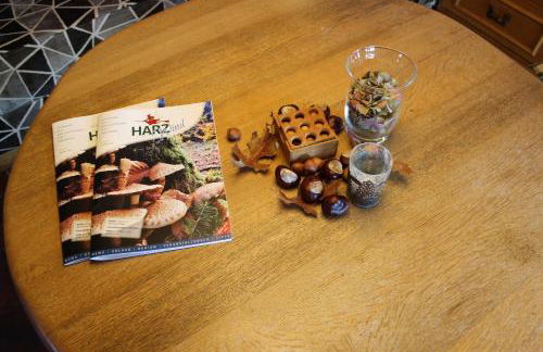 Ferienhaus BIBERCHALET und BIBERBAU - Foto 16