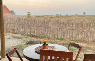 Chalé Toca da Coruja - Praia do Macapá/PI - Foto 23