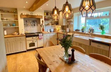 Cottage in the Heart of Frome - Foto 2