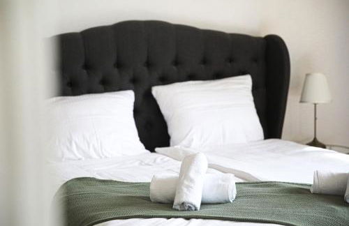 Palais Passy~Design Suite mit Ausblick im Zentrum - Foto 12