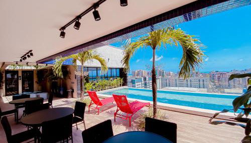 EDF SKY CONCEPT - By Temporada Expert - Sinta a brisa do mar na Jatiúca! - Foto 3