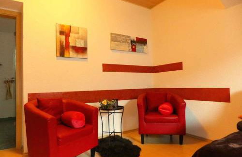 Apartment in Kreischa 3123 - Foto 9