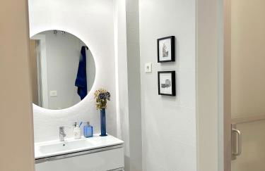 Apartamento frente al Guggenheim. Urbanizacion de lujo en el centro - Foto 18