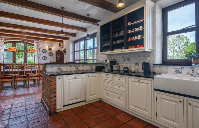 Osada Ulnowo - Foto 11