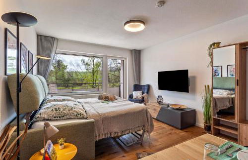 Berg und Tal Apartment - Foto 12