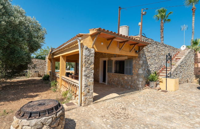 Raco De Can Pep in Inca - Foto 36