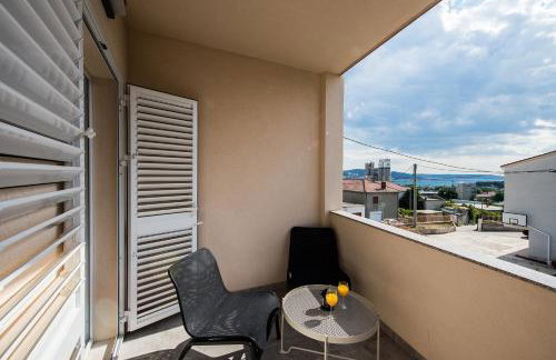 Solin apartments Praetorium - Foto 19