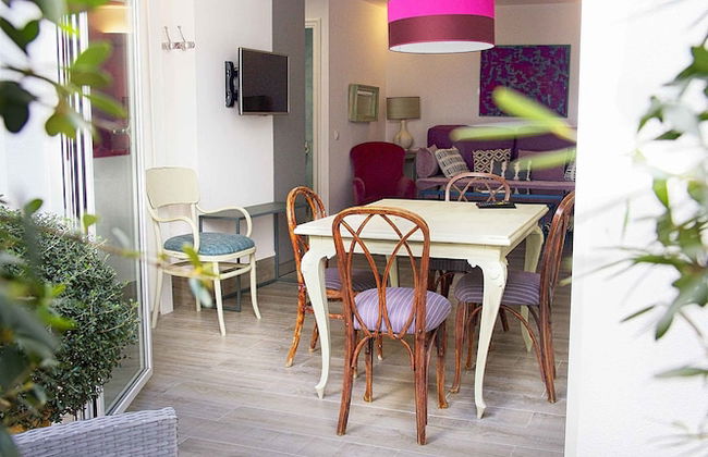 Overland Suites Catedral - Foto 58