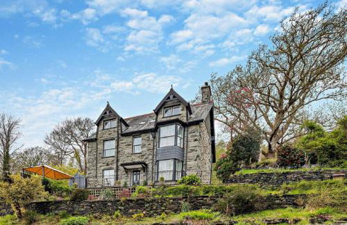 5 Bed in Bontddu oc-c29184 - Foto 26