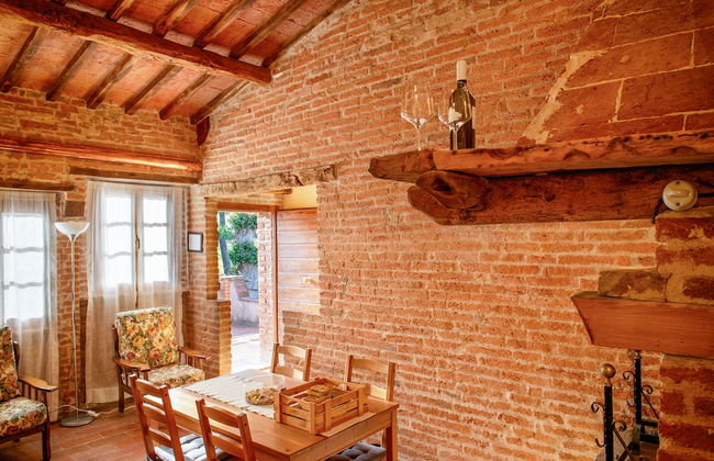 Morami Wine Agriturismo - Foto 20