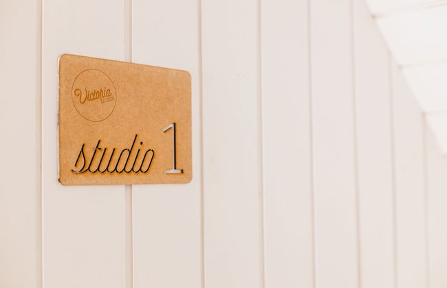 Victorias Studios - Clérigos - Foto 55