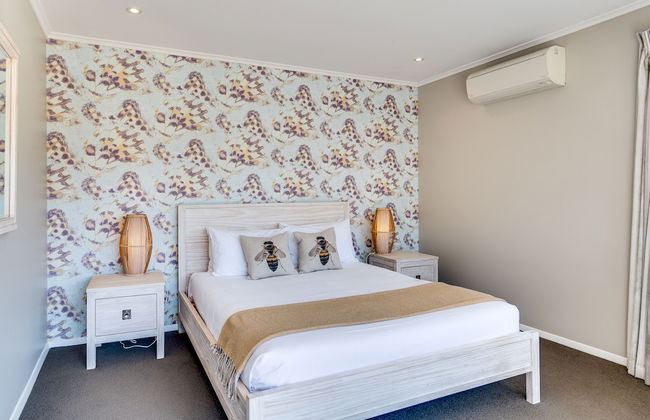 The Farmhouse at Mission Estate - Foto 4