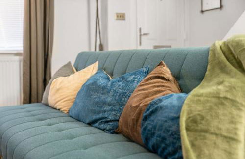 Colchester garden retreat - Ensuite & Parking - Foto 14