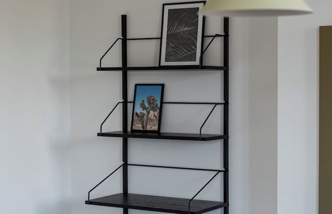 Smartflats - Oudaan Antwerp - Foto 26