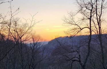 Baca Cabin Near Compton, Ponca, Buffalo River, Trails - Foto 25